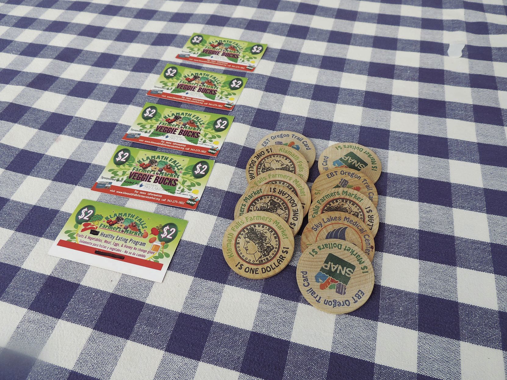 Farmers Markt